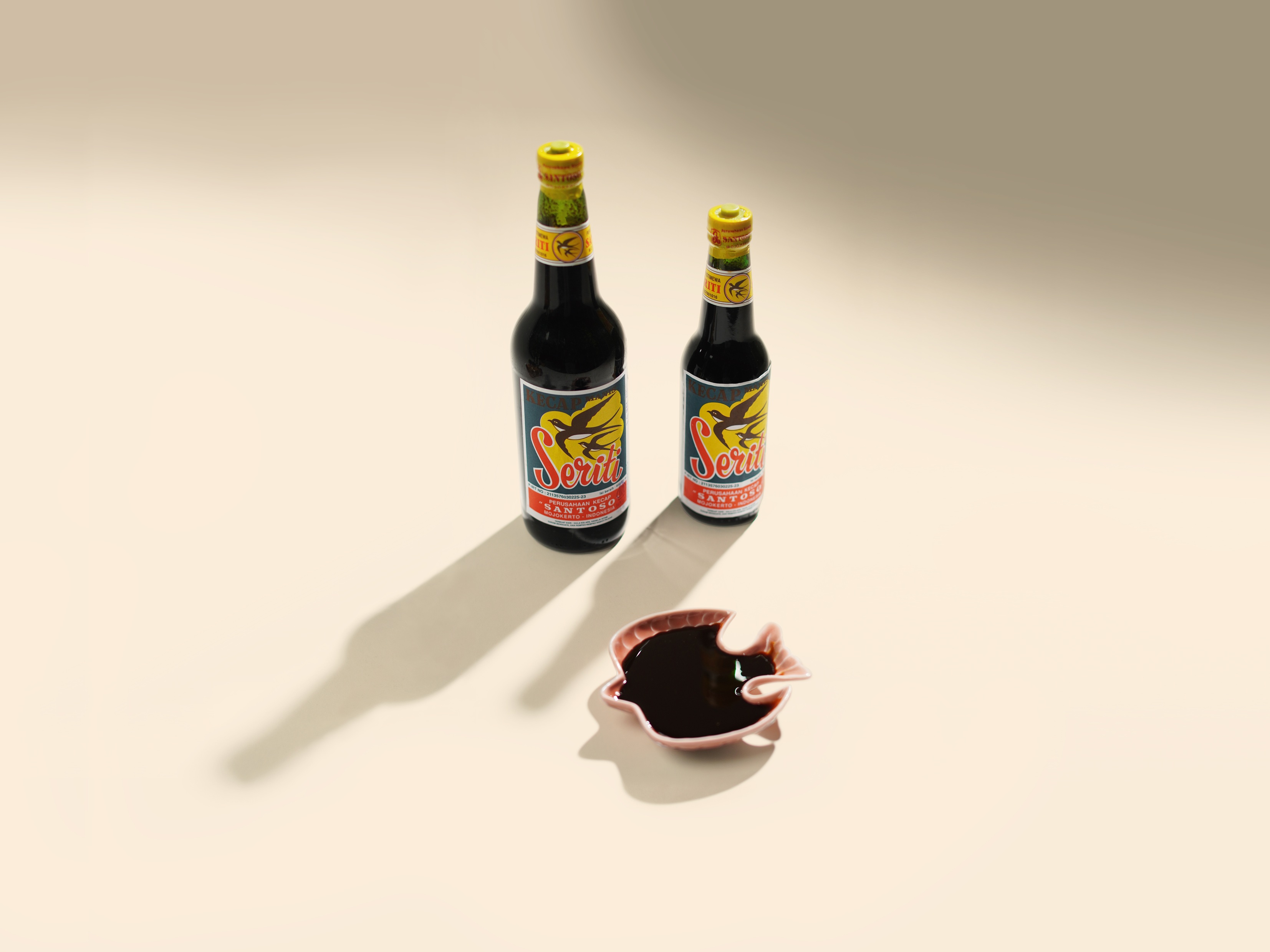 Kecap Seriti